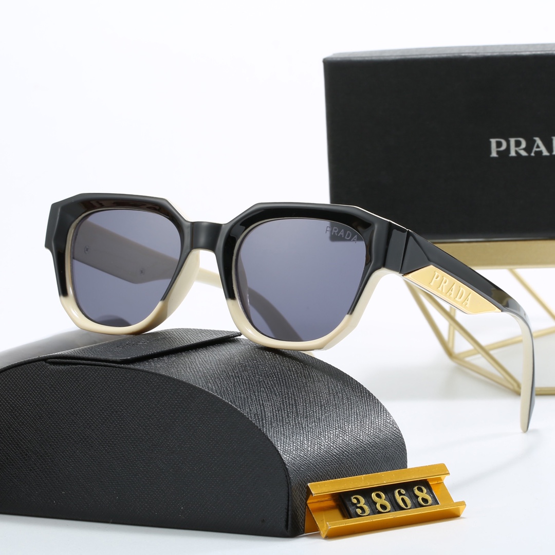 Prada sunglasses 3868