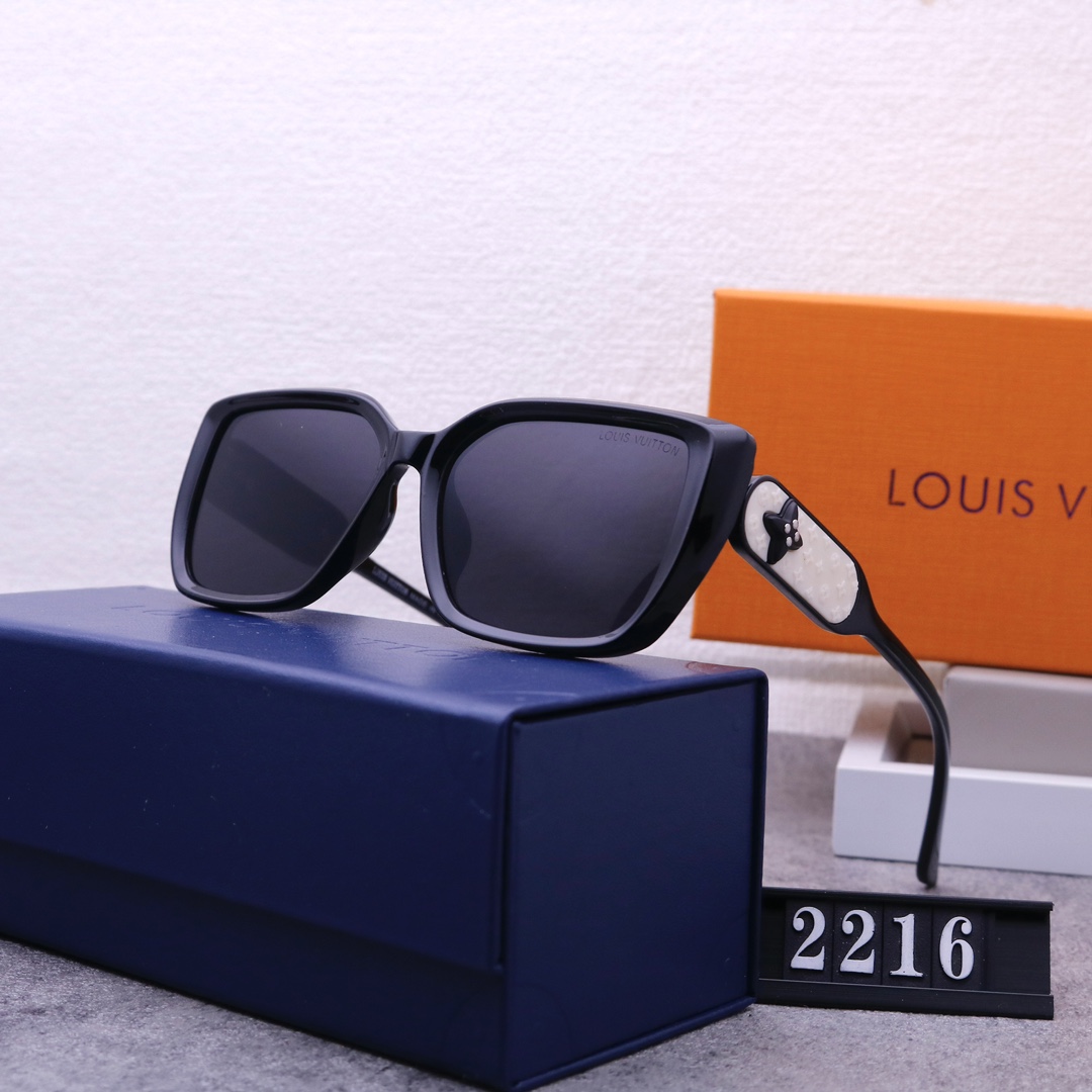 LV Louis vuitton sunglasses 2216