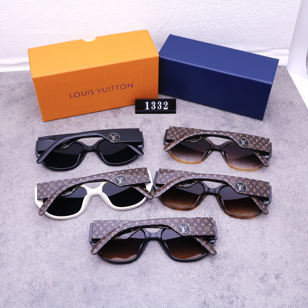 LV Louis vuitton sunglasses 1332