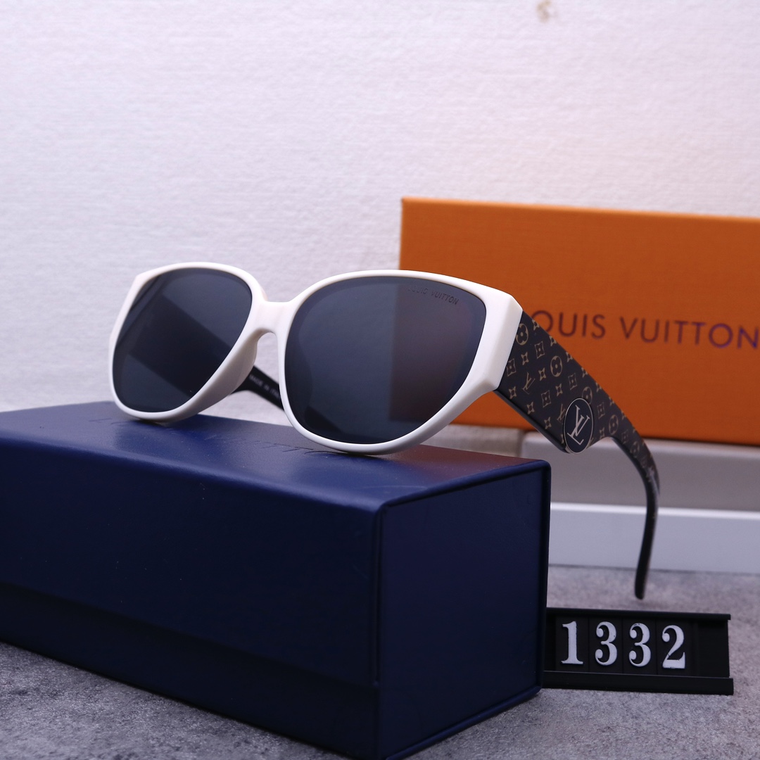 LV Louis vuitton sunglasses 1332