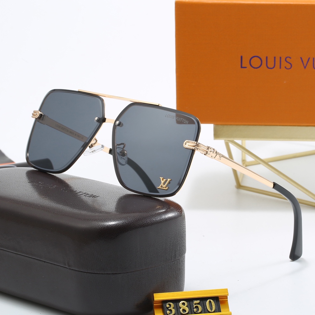 LV Louis vuitton sunglasses 3850