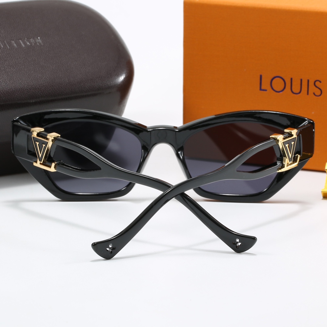 LV Louis vuitton sunglasses 3871