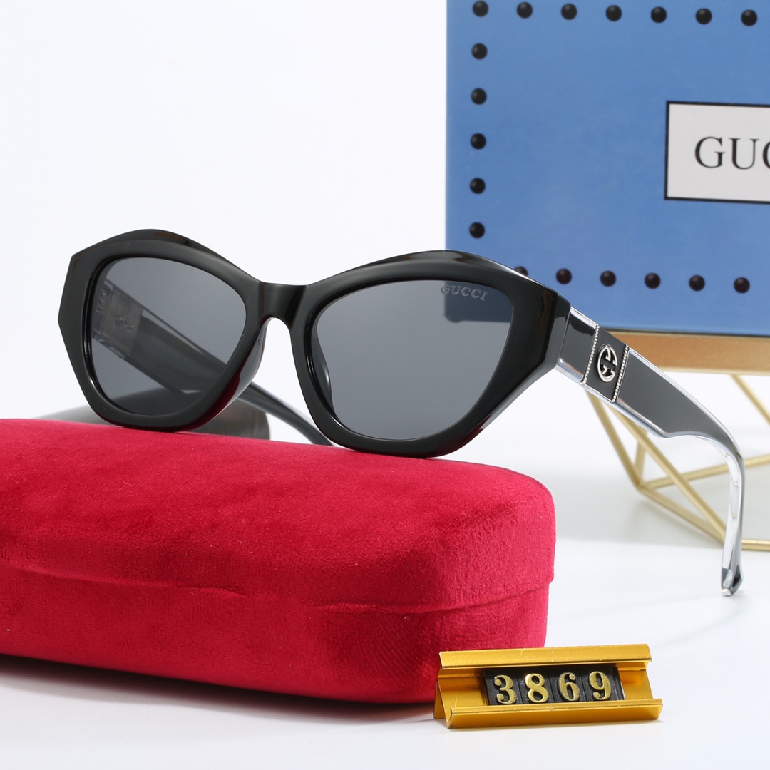 Gucci sunglasses 3869