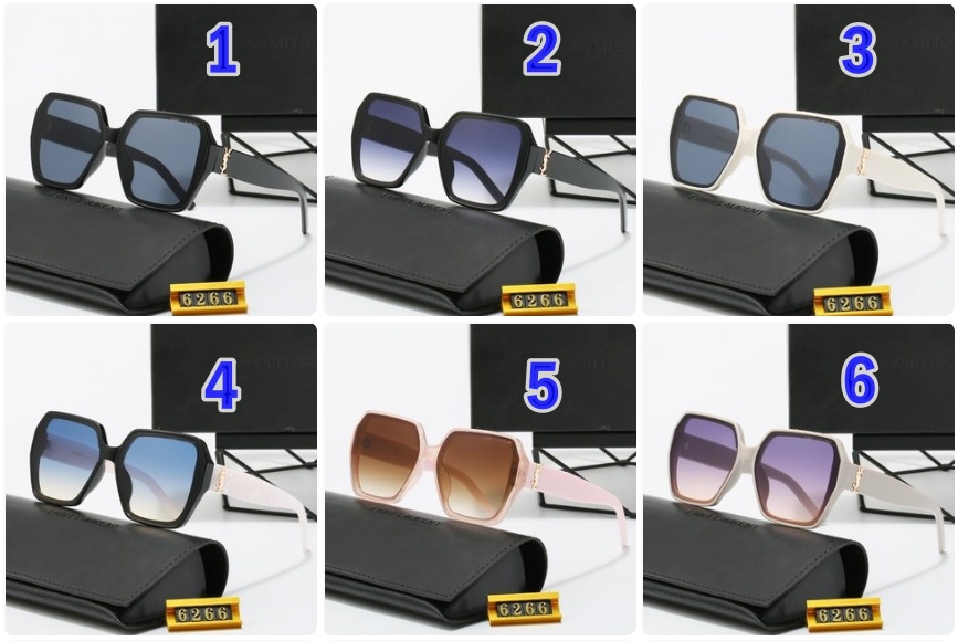 YSL sunglasses 6266/3859