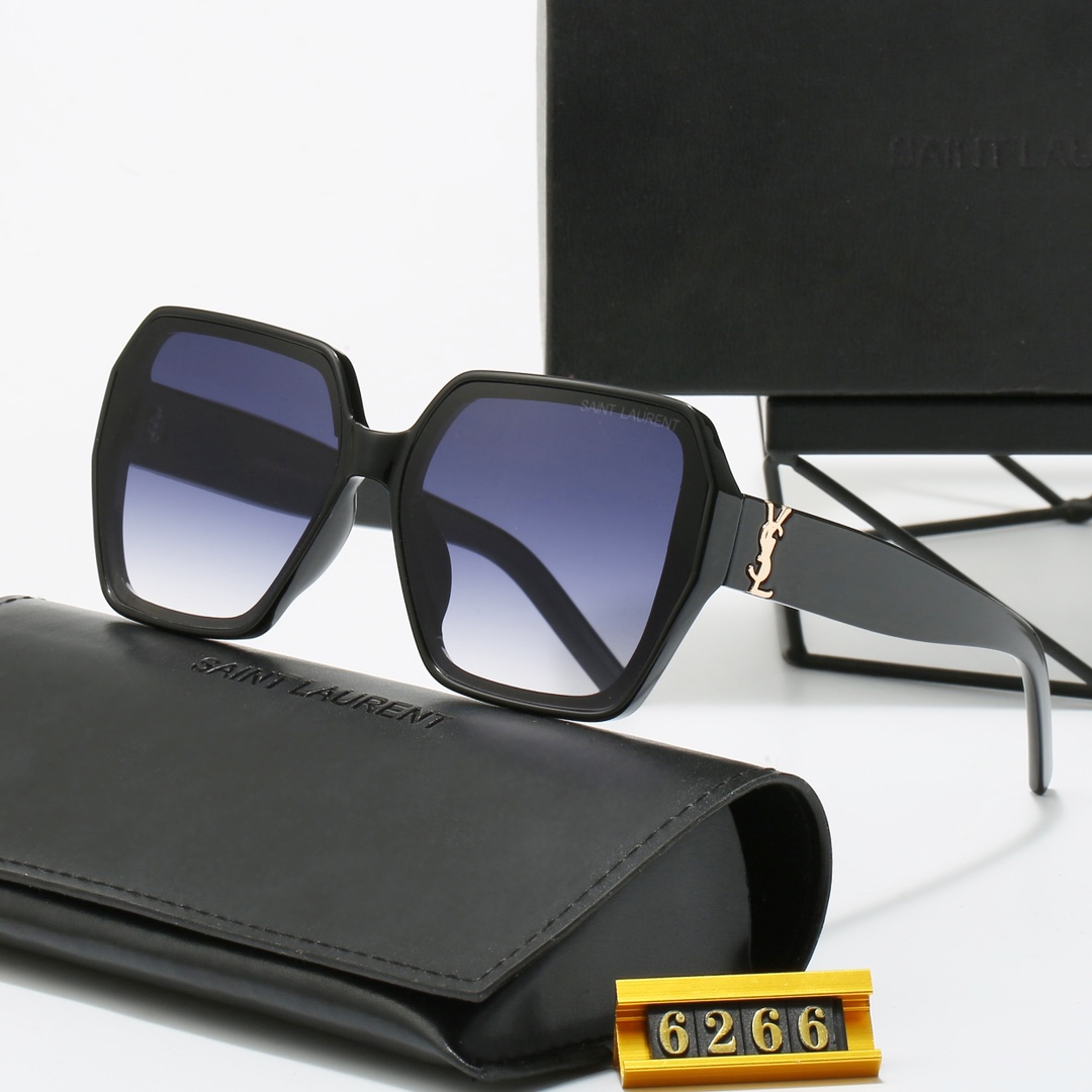 YSL sunglasses 6266/3859