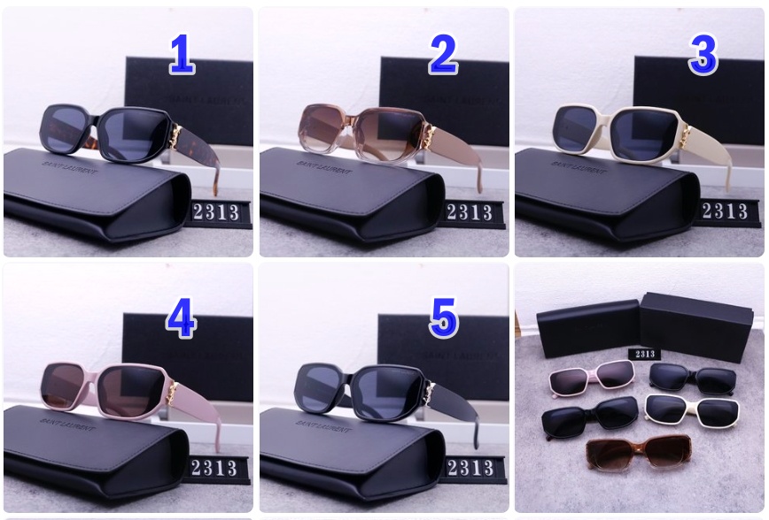 YSL sunglasses 2313