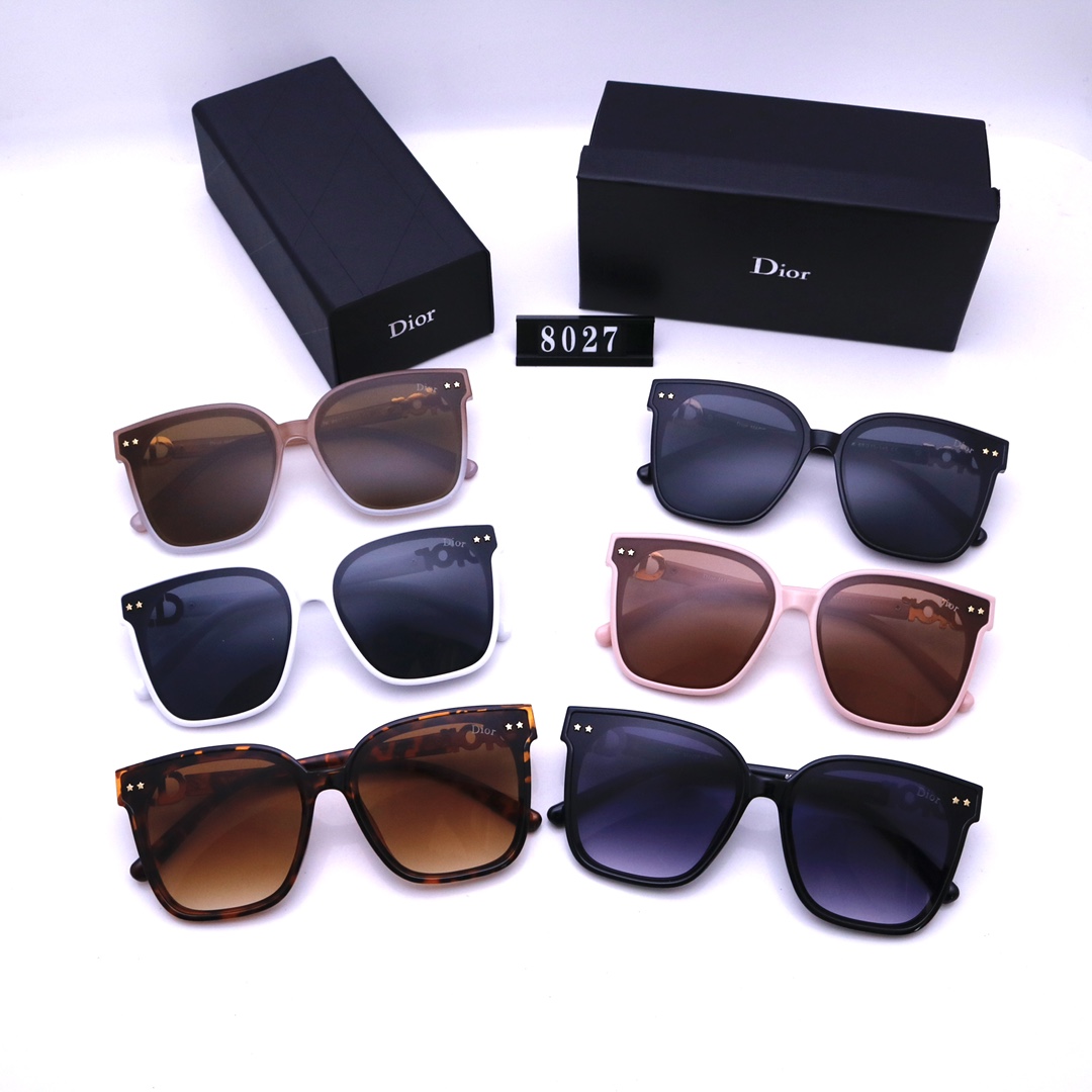 Dior sunglasses 8027