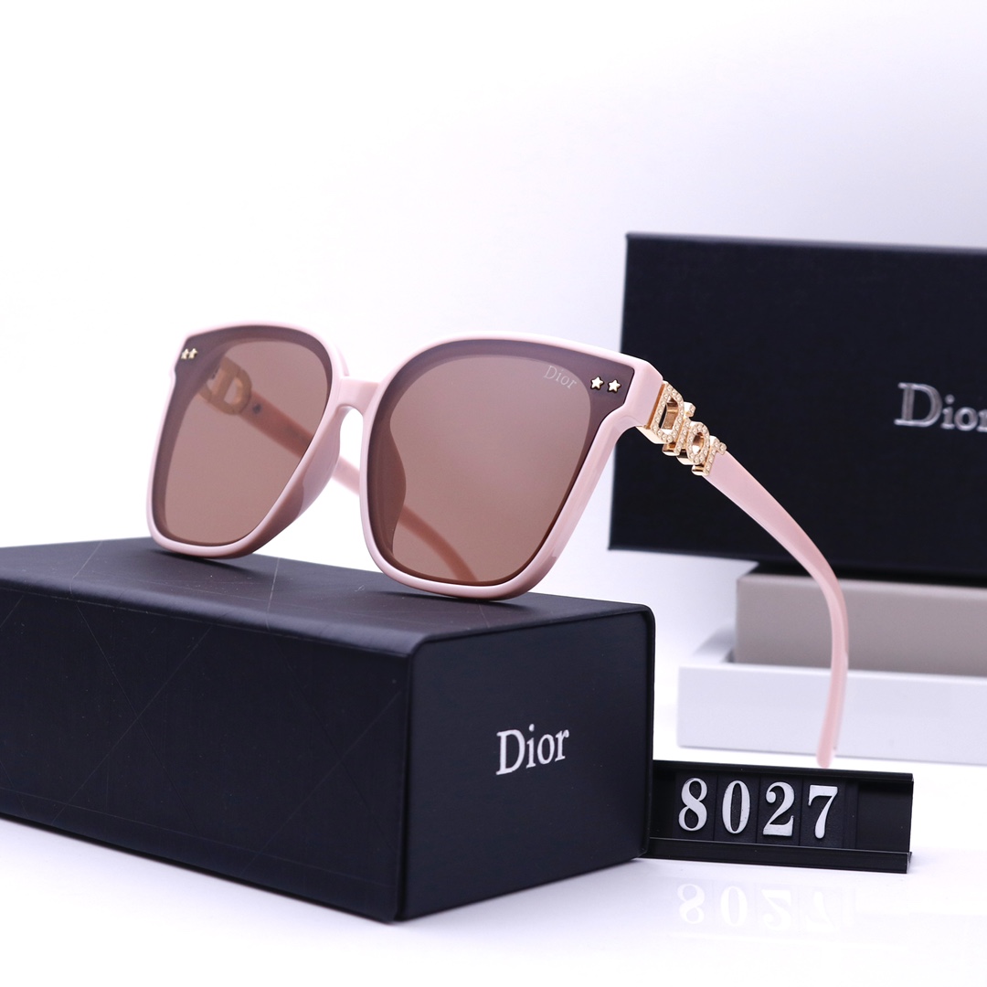 Dior sunglasses 8027