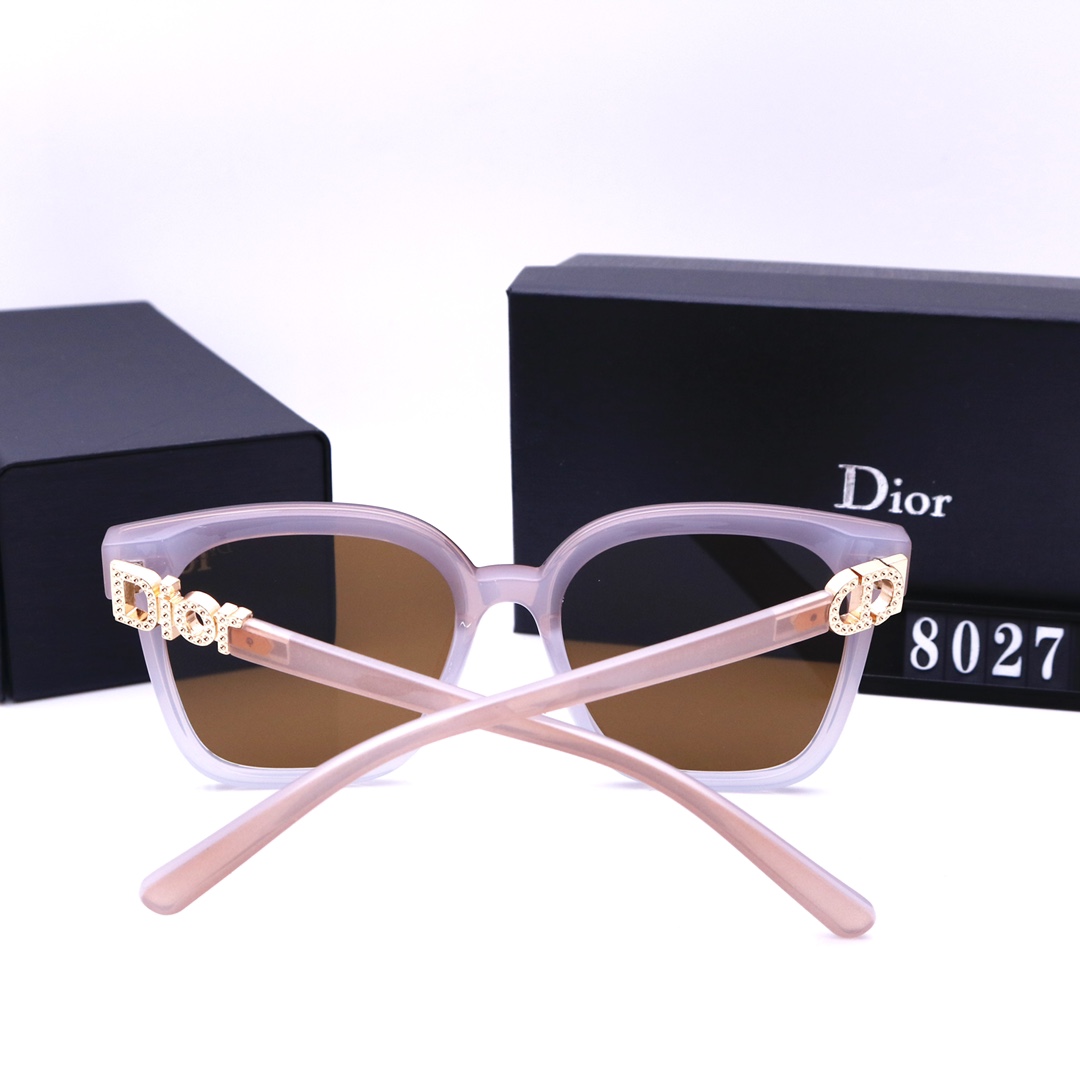 Dior sunglasses 8027