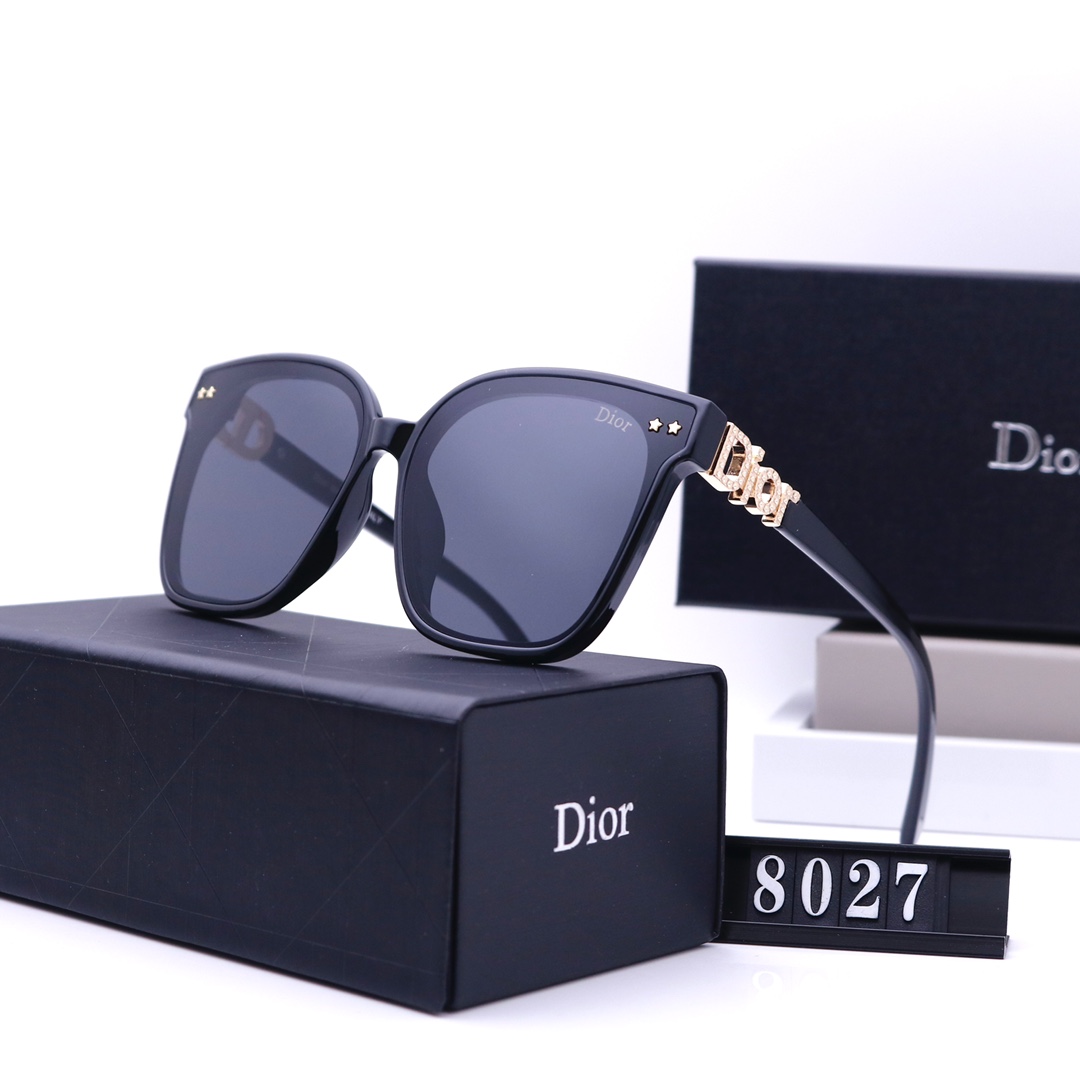 Dior sunglasses 8027