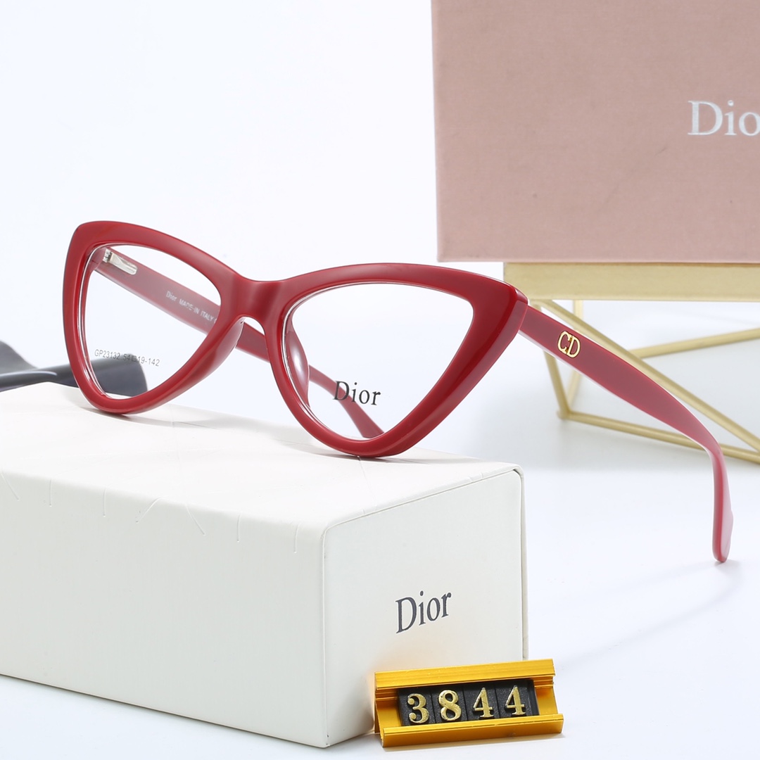 Dior sunglasses 3844