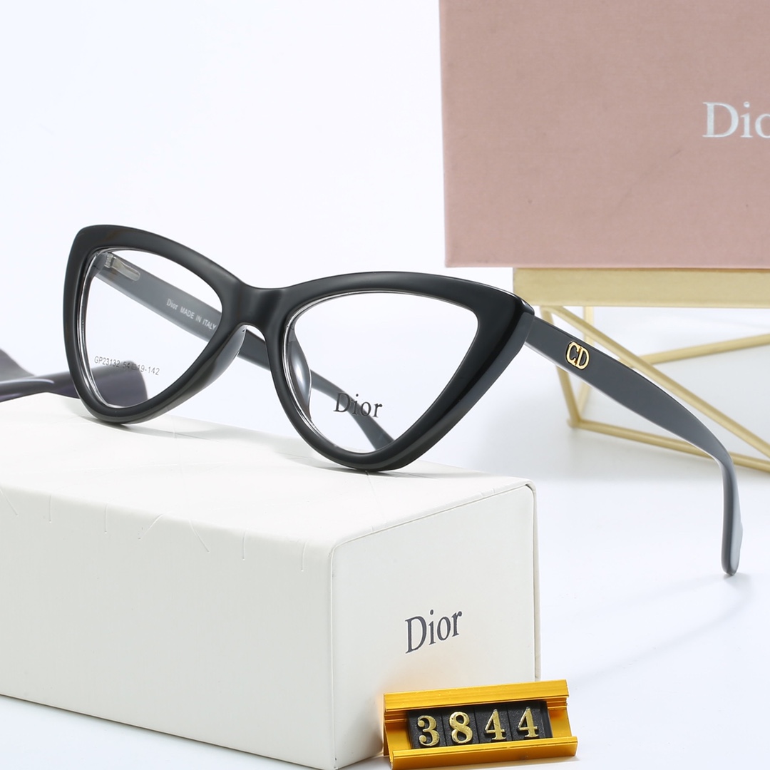 Dior sunglasses 3844