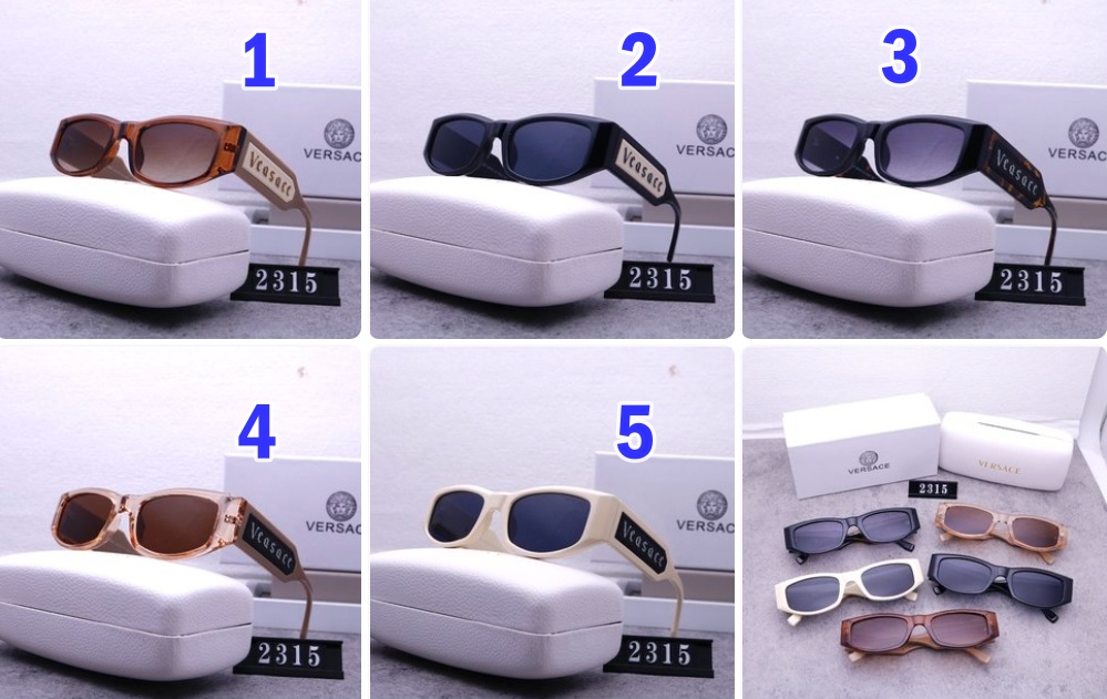 Versace sunglasses 2315