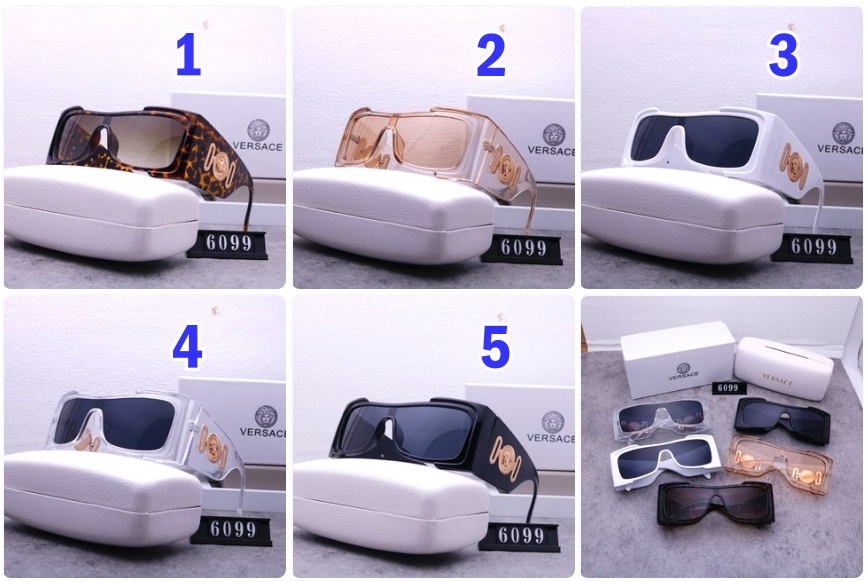 Versace sunglasses 6099