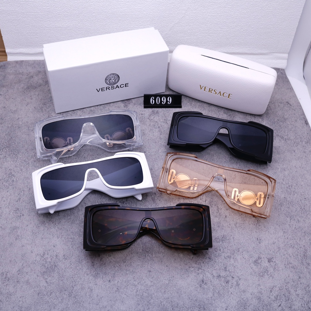 Versace sunglasses 6099