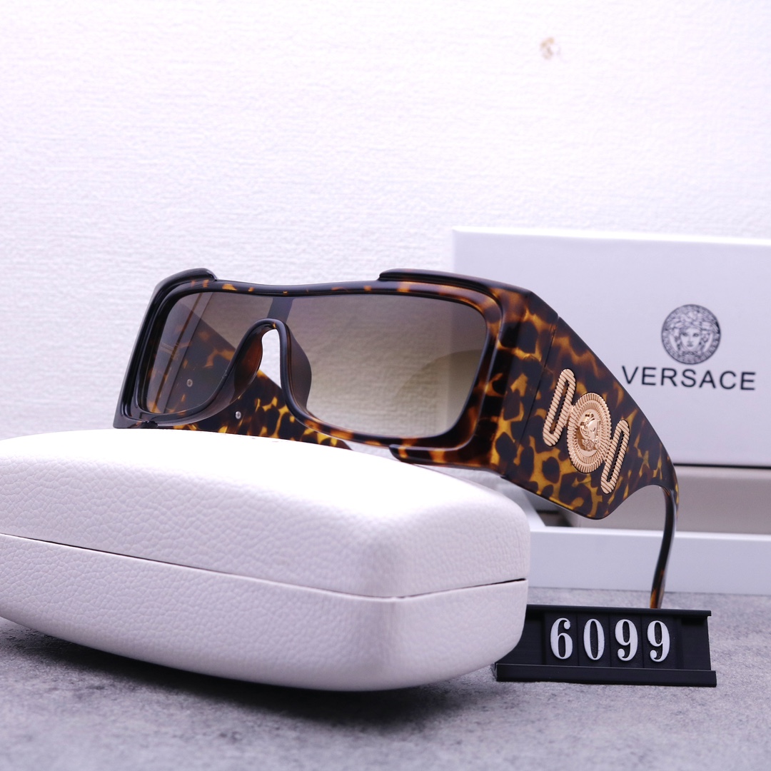 Versace sunglasses 6099