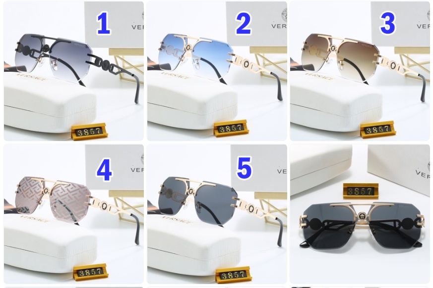 Versace sunglasses 3857