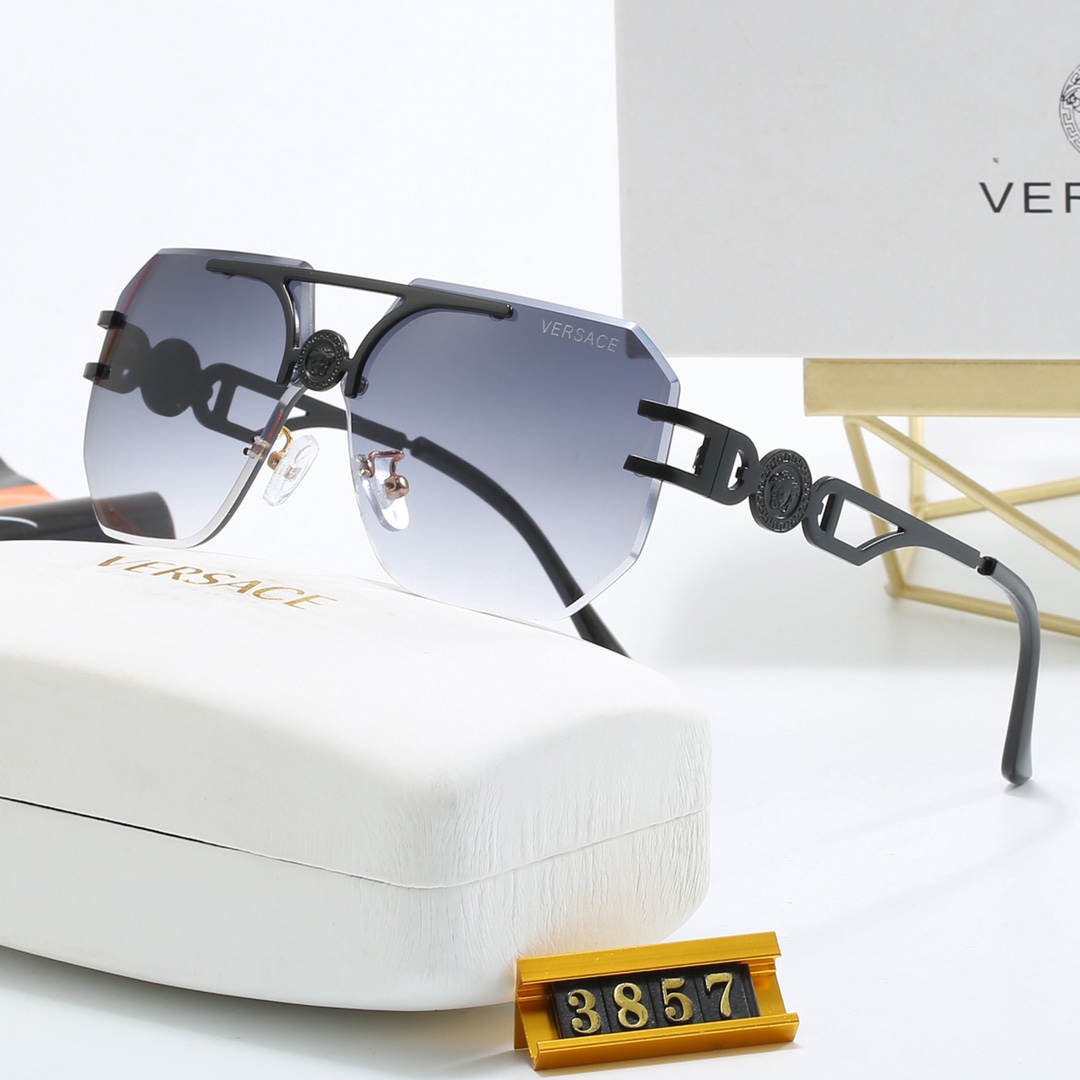 Versace sunglasses 3857