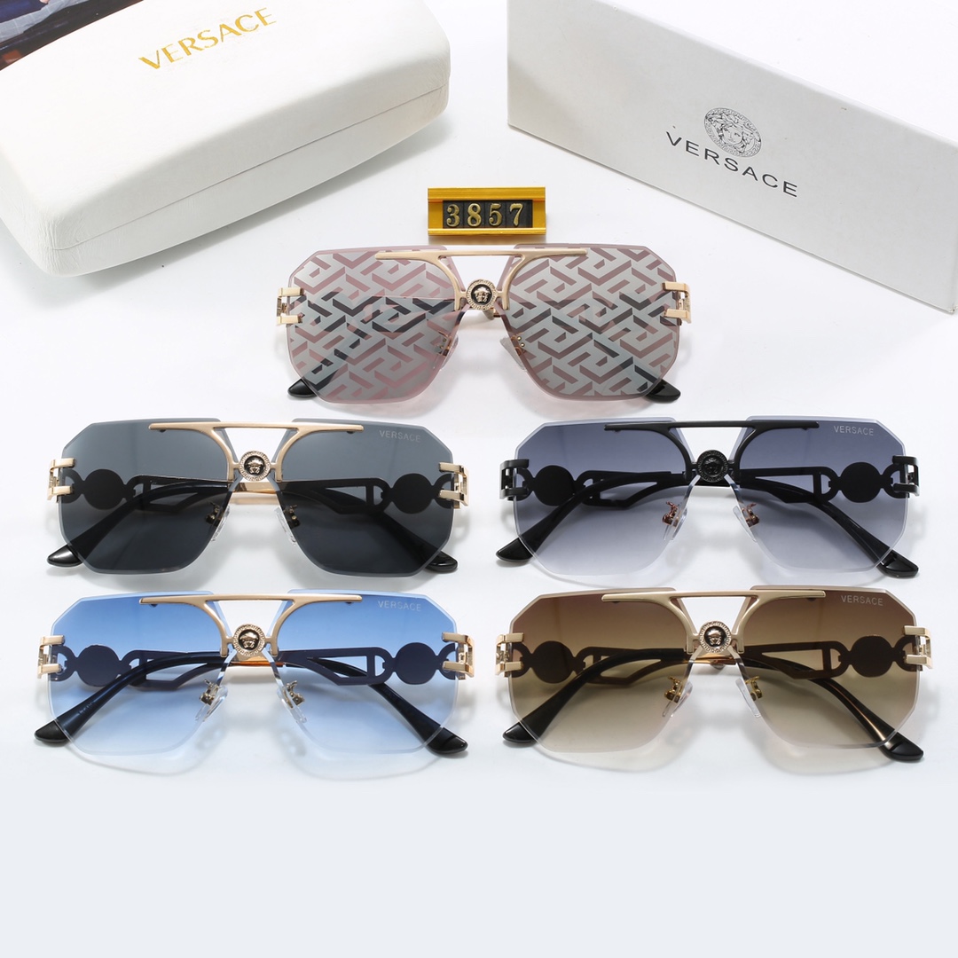 Versace sunglasses 3857