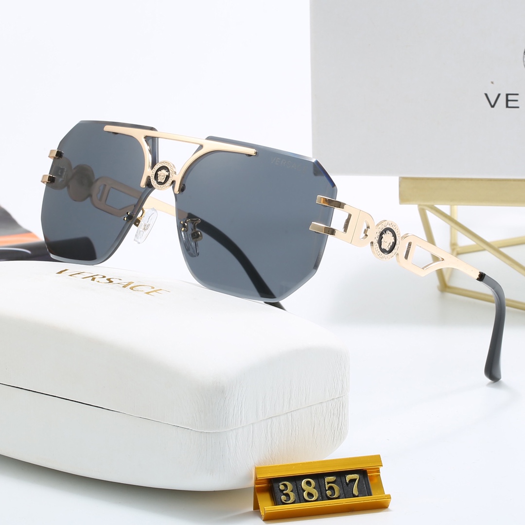 Versace sunglasses 3857