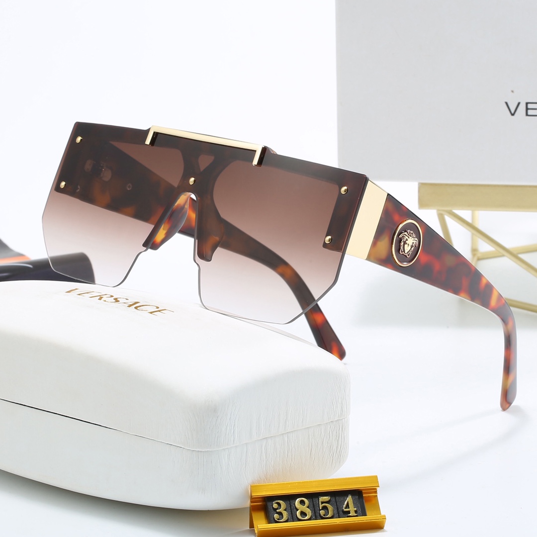 Versace sunglasses 3854