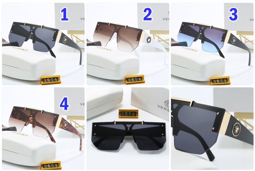 Versace sunglasses 3854