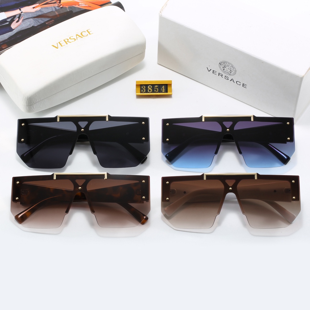 Versace sunglasses 3854