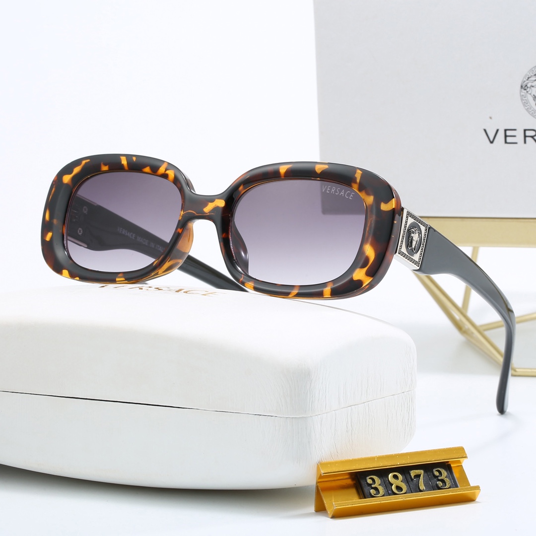 Versace sunglasses 3873