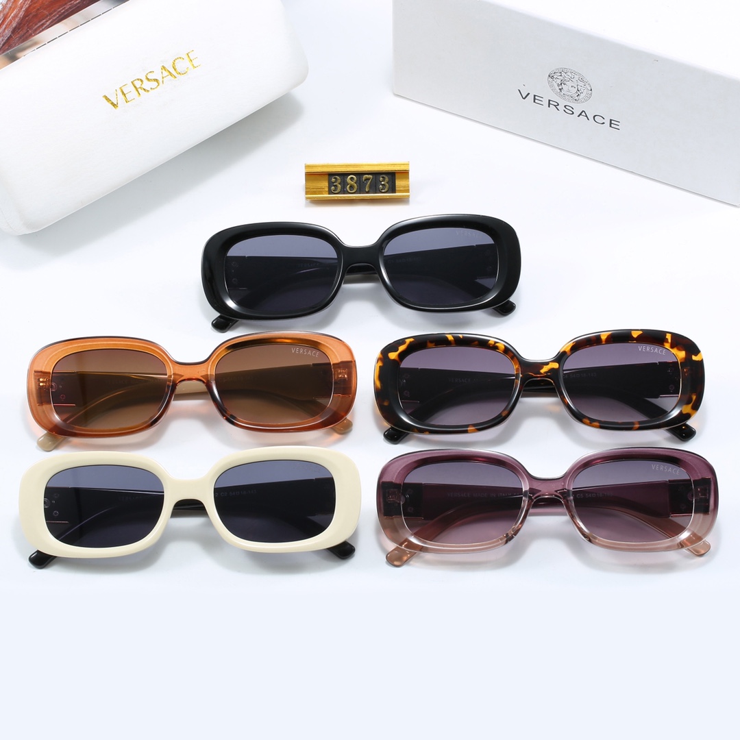 Versace sunglasses 3873