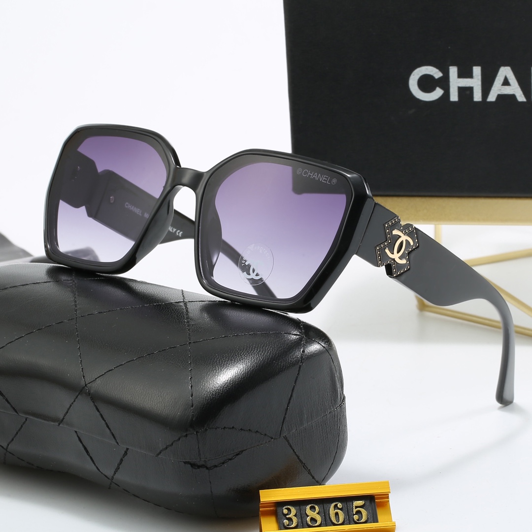 Chanel sunglasses 3865