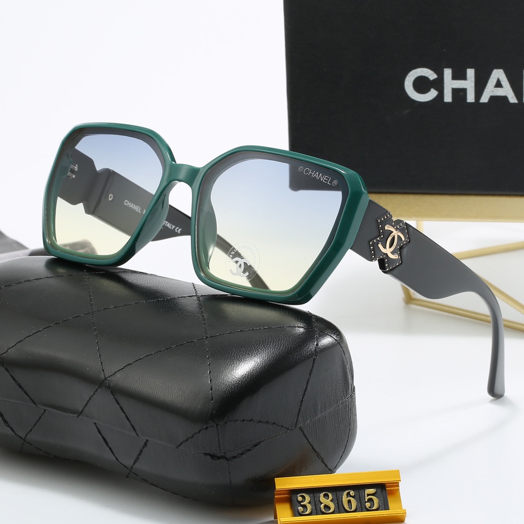 Chanel sunglasses 3865