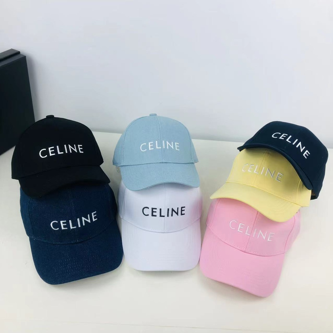 Celine cap