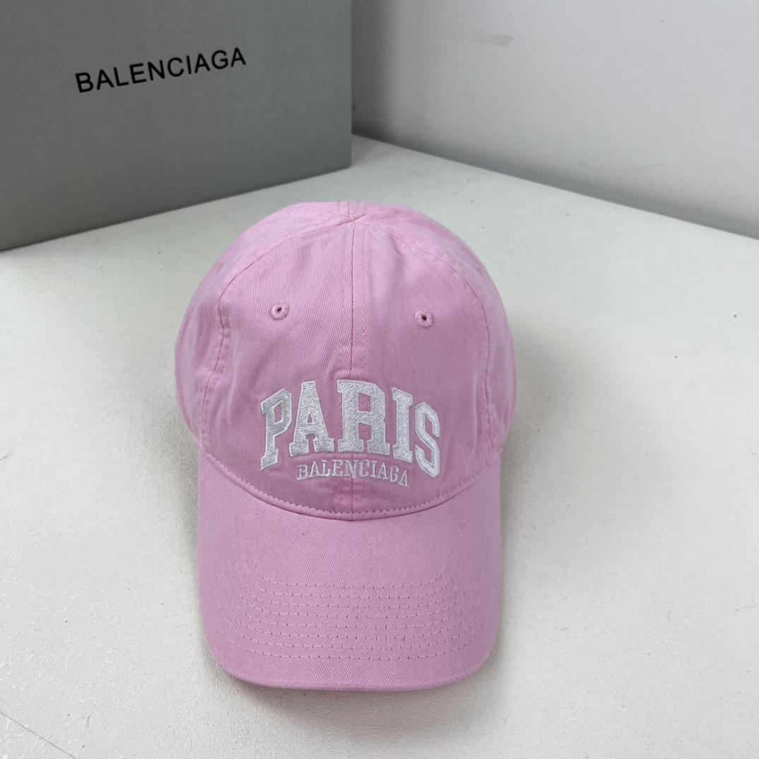 BALENCIAGA Cap