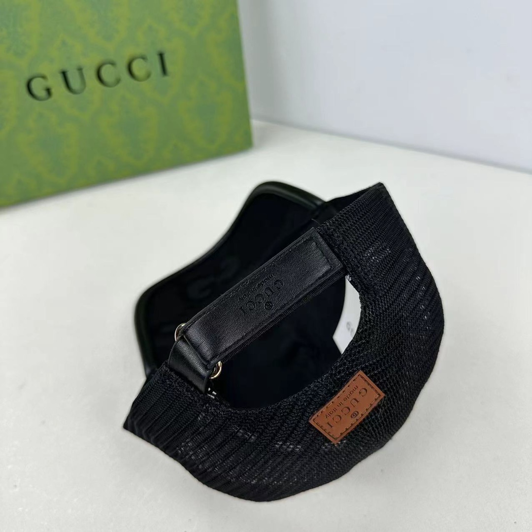 Gucci GG cap