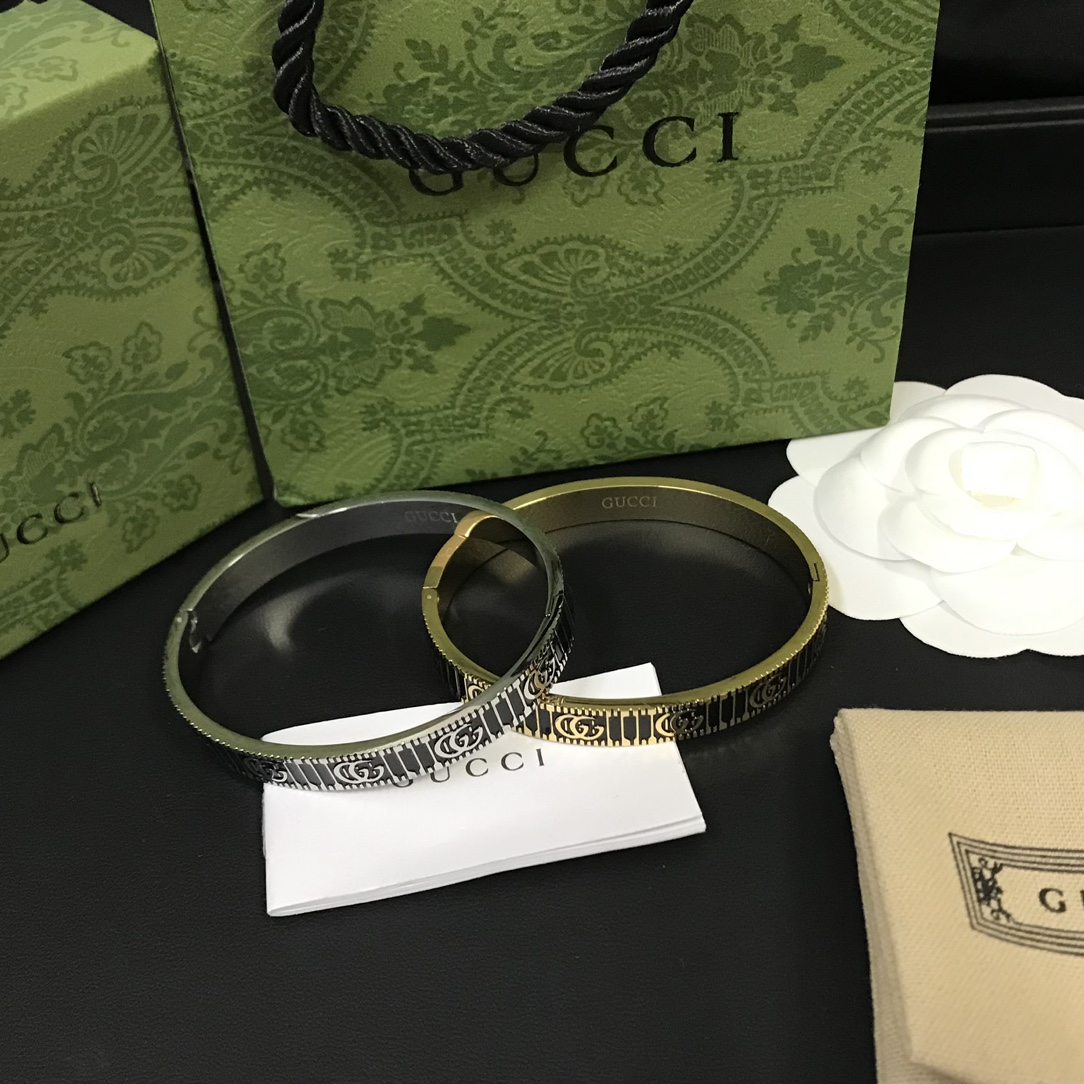 S378 Gucci bracelet