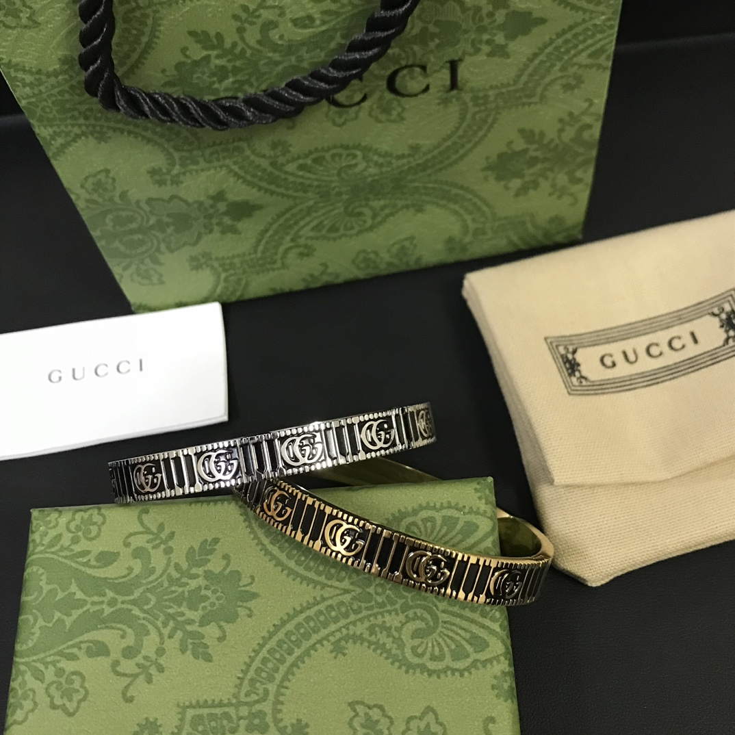 S378 Gucci bracelet