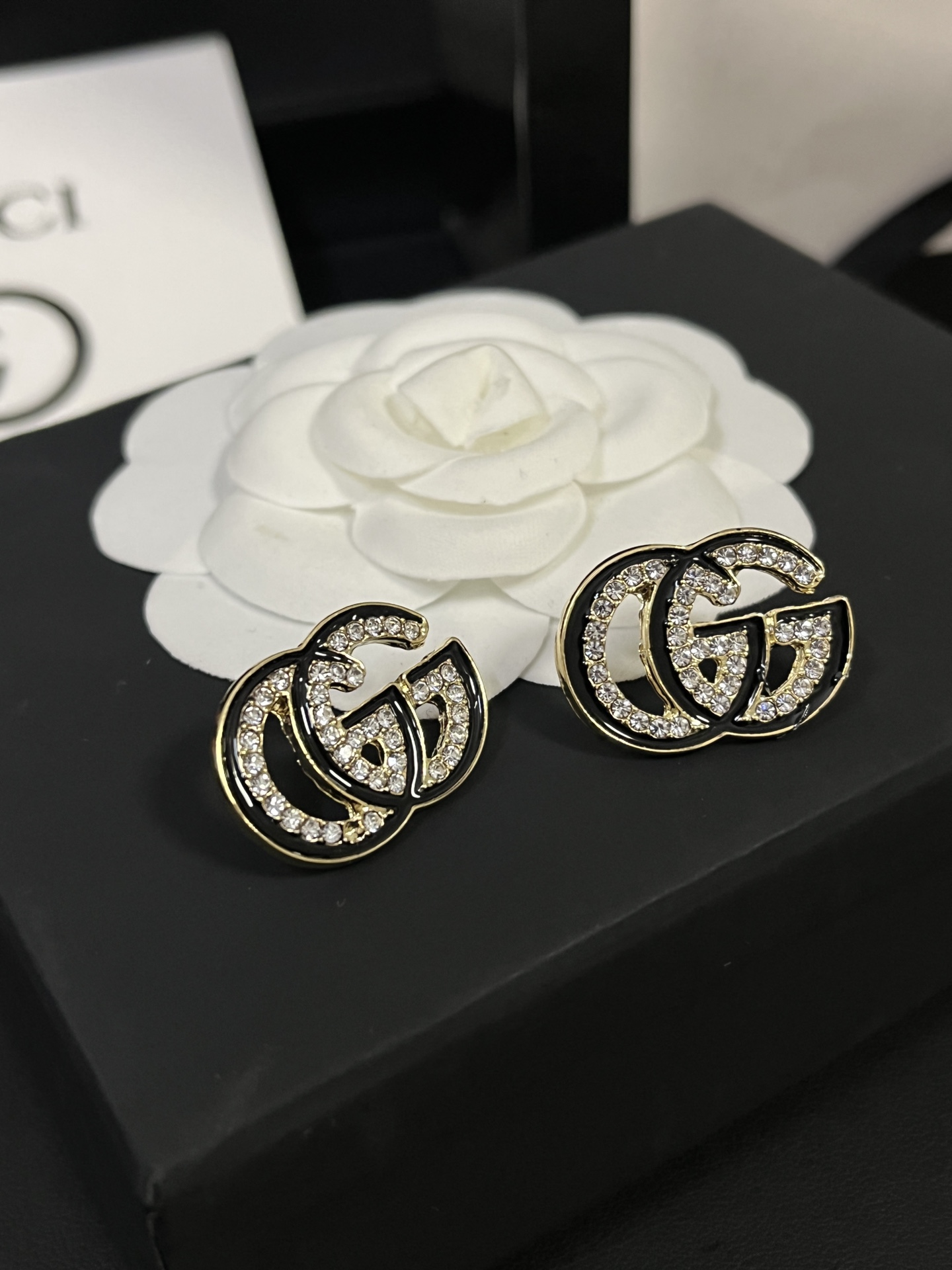 A986 Gucci earrings