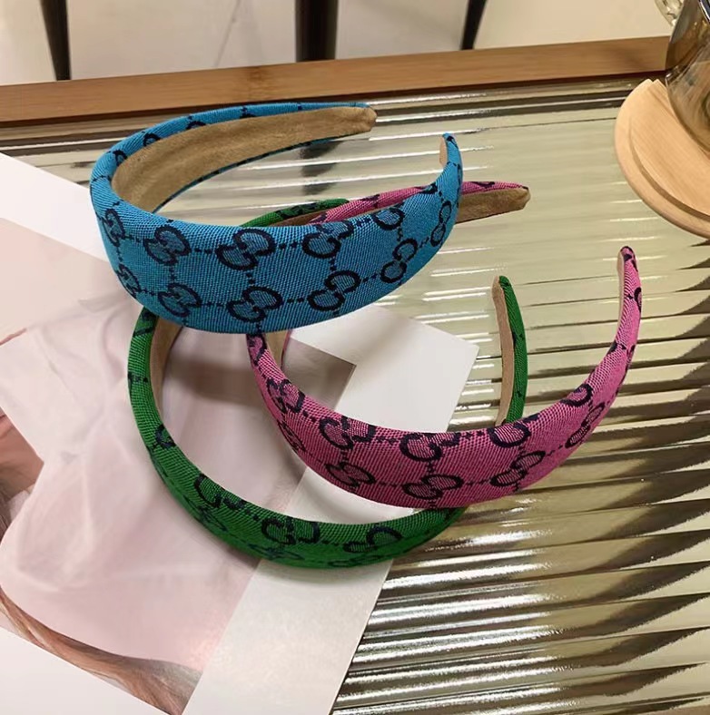 Gucci hairband/headband 4cm width