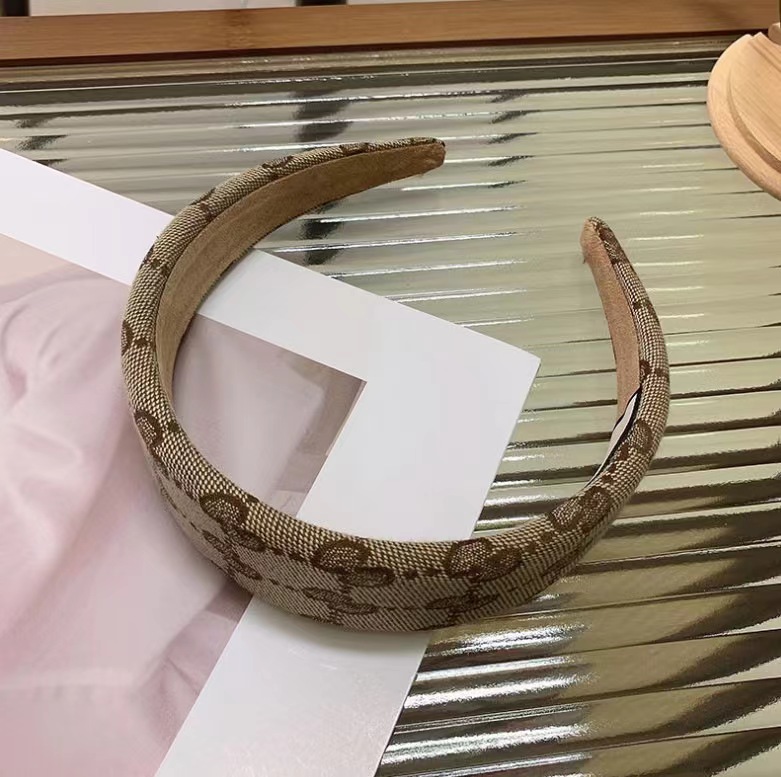 Gucci hairband/headband 4cm width