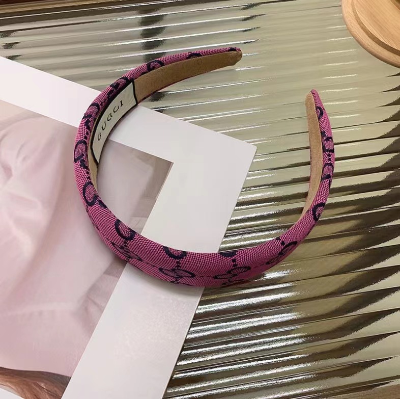 Gucci hairband/headband 4cm width