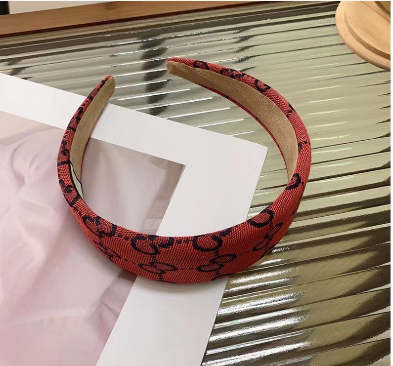 Gucci hairband/headband 4cm width