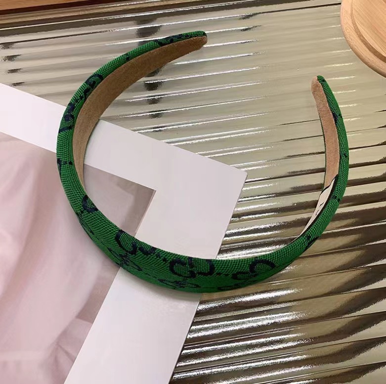 Gucci hairband/headband 4cm width