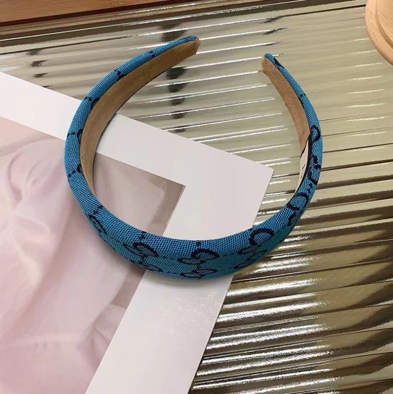 Gucci hairband/headband 4cm width