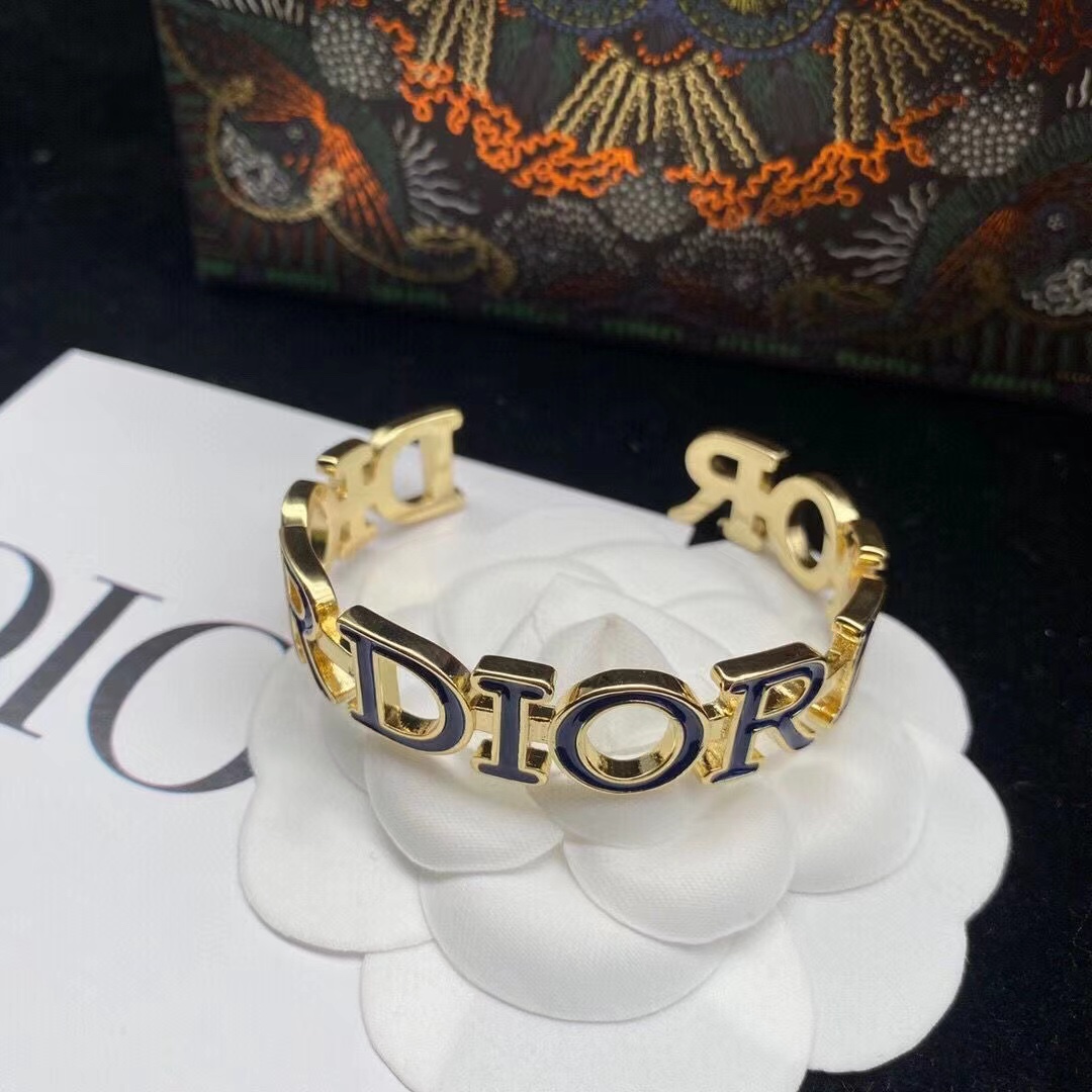 Dior bracelet 114327