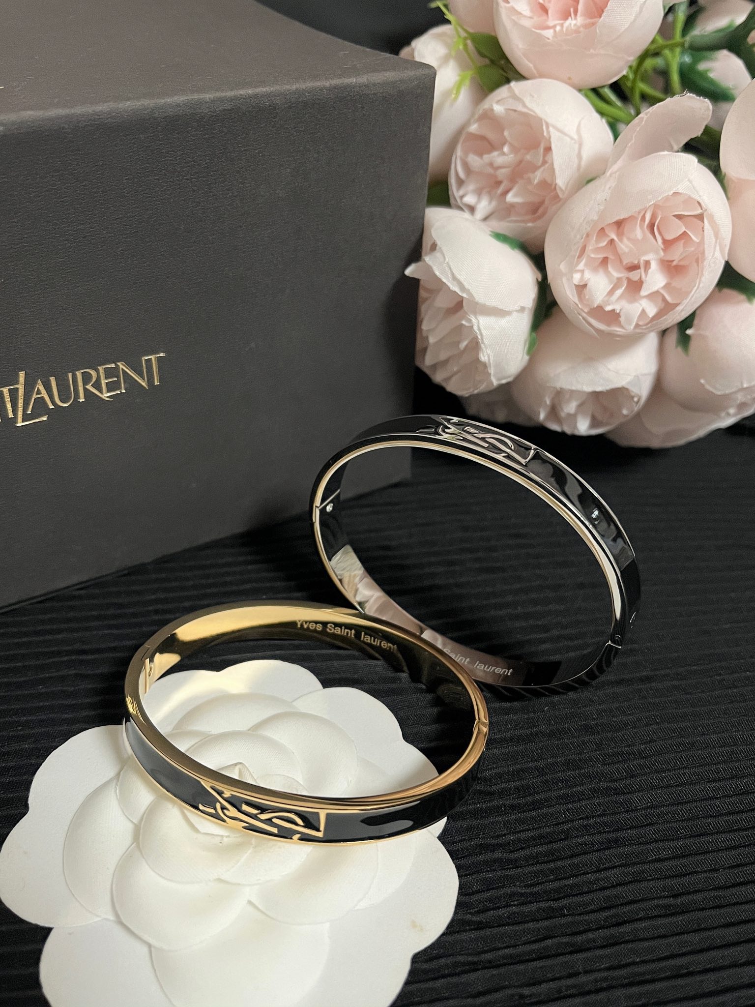 S385 YSL BRACELET