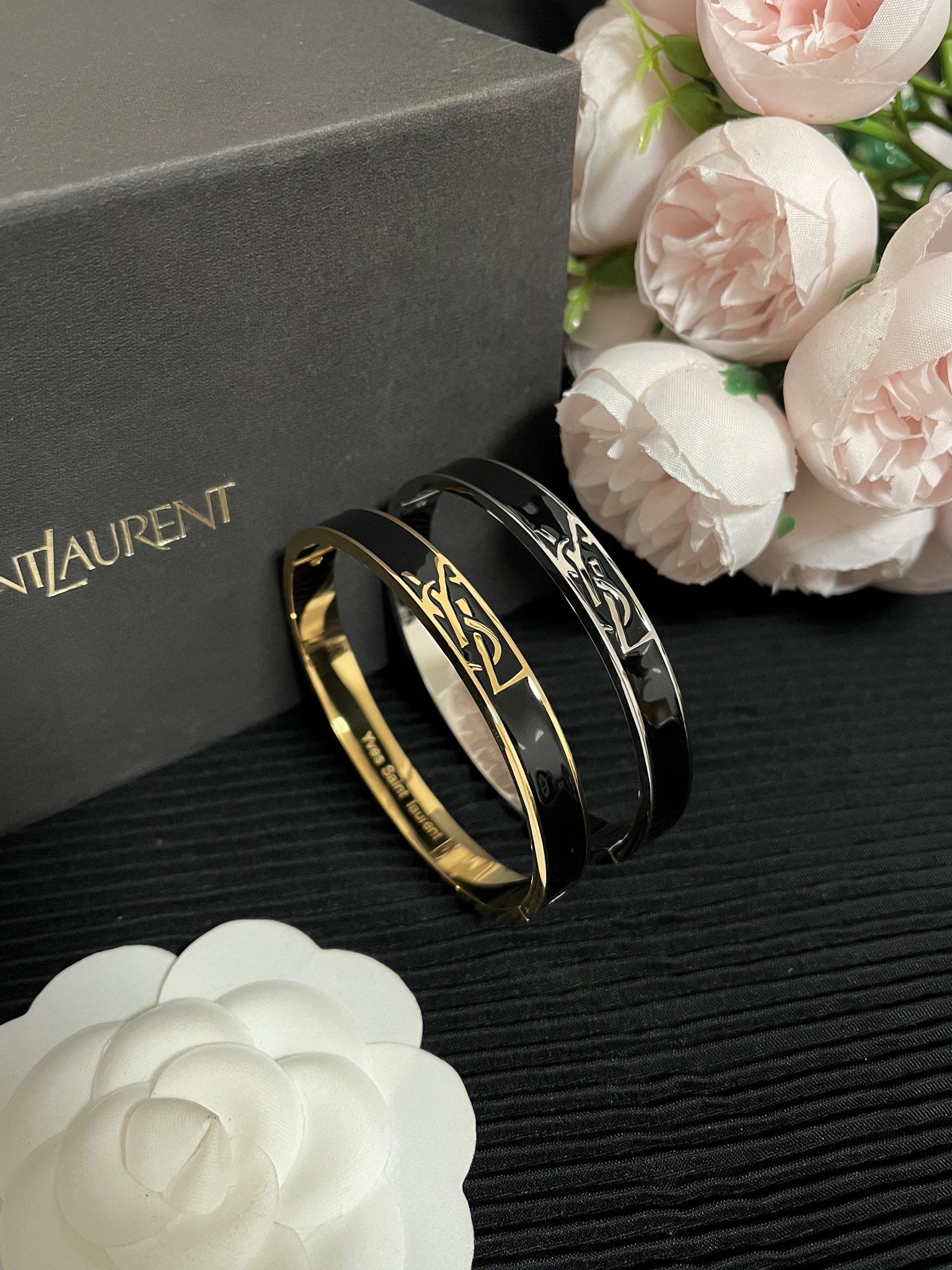 S385 YSL BRACELET