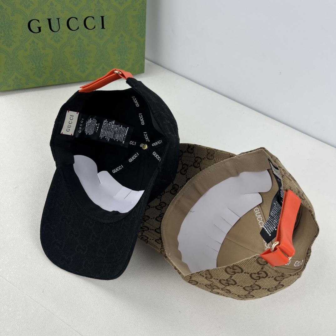 Gucci the North face cap 114371