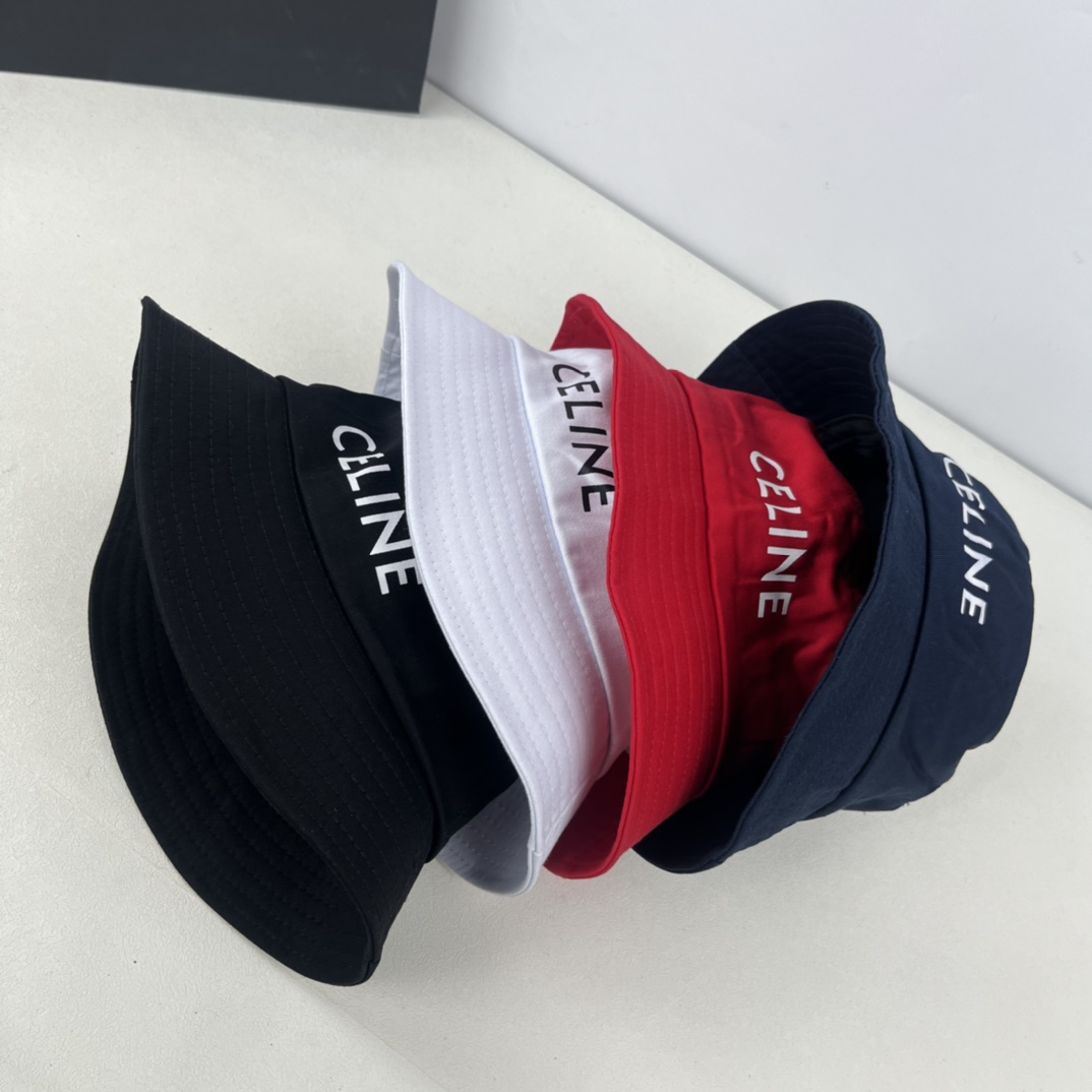 Celine bucket hat 114370