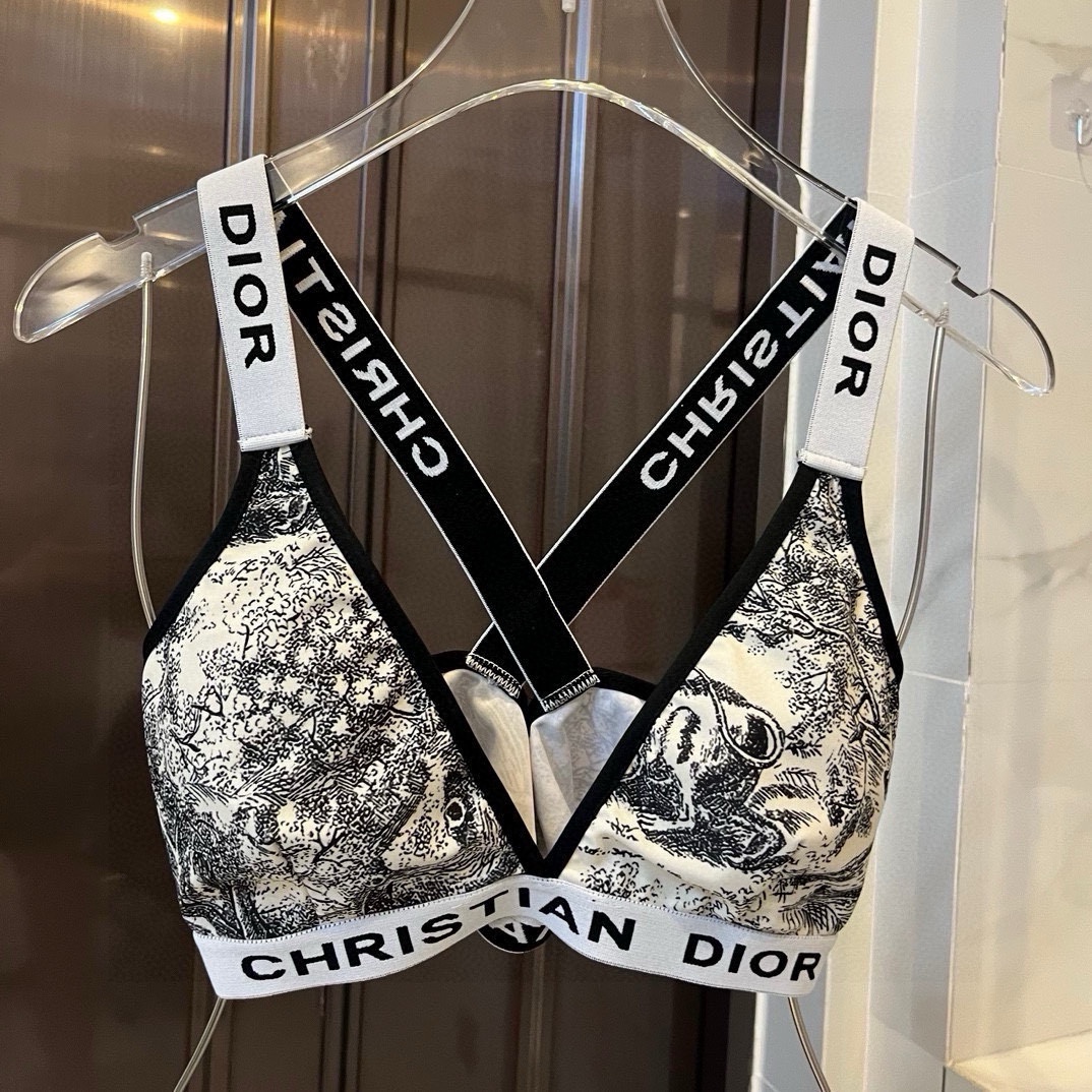 Dior swimsuit/swimwear