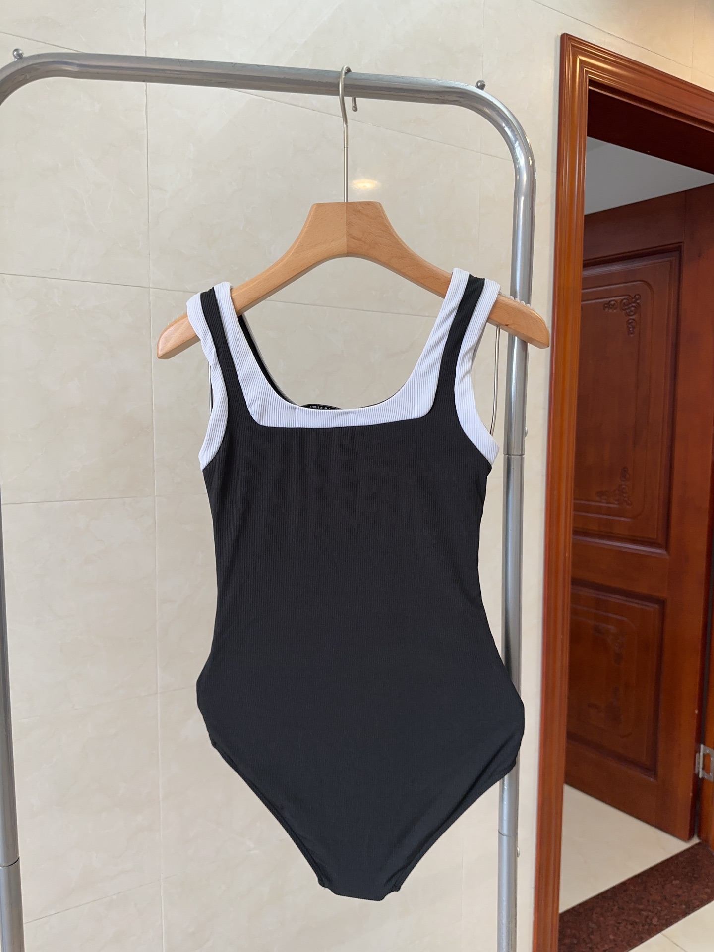 Chanel swimsuit/swimwear